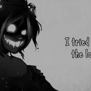 Nightcore The Devil Within Lyrics