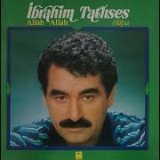 İbrahim Tatlıses Canım Dediklerim Remastered