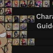 Engage Maddening Character Guide 2 0
