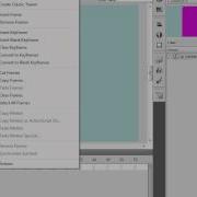 Flash Tutorial 1 Create A Motion Tween