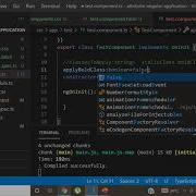 Class Binding In Angular Class Binding In Angular 8