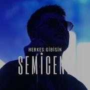 Semicenk Herkes Gibisin Live Semicenk Canlı Konser