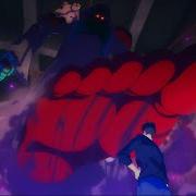 AMV The Edge
