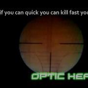OpTic Heaven MW2 Quick Scope Tutorial 1 Basic Level