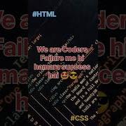 Every Bug Taught Me Better My Journey From Failing To Thriving Webdevelopment Shortsvideo Sh