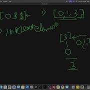 Max MEX Problem Competitive Programming CodeChef DSA Tutorial