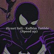 Ziynet Sali Kalbim Tatilde Speed Up