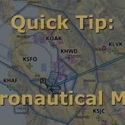 Quick Tip Aeronautical Map With AutoHighlight In ForeFlight
