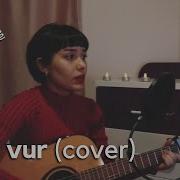 Beni Vur Ayça Özefe Cover