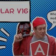 HUDGE New Features In Angular 16