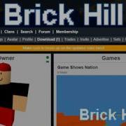 Brick Hill IHostz Owner