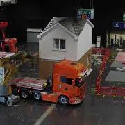 Modular Home Construction Time Lapse