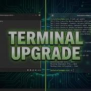 Я заменил шрифты в терминале Linux Mint 22 3 Cinnamon на эти 5 шрифтов