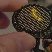 Making My Fluid Sim Pendant Screen Update With Timers Part 4