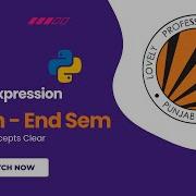 Python Regular Expression Regex Explained With Easy Tough Questions LPU