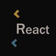 React Logo Animation