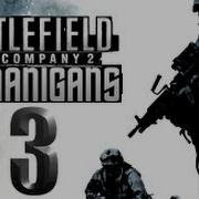 Battlefield Bad Company 2 Shenanigans 3