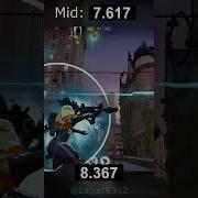 Insane Cross Map Deadlock Movement Tech