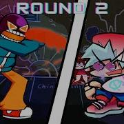 BF Vs Whitty Fire Fight Retrospecter Remix Is Back READ DESC AND WATCH TILL THE END