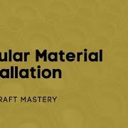 Angular Material Installation And Adding First Component