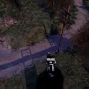 CoD4 Moving Grass Texture A Bounce On Pipeline