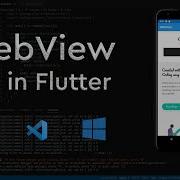 WebView In Flutter For Beginners