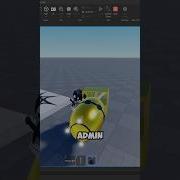 How To Make Admin Only Tools In Roblox Studio Tutorial Robloxstudiotutorial Robloxstudiotutorials