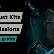 Tebex Rust Kits Plugin