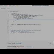 304 Range Sum Query 2D Immutable May LeetCode Challenge 2021