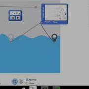 AET Masterclass PHET Wave Required Practical Task