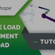 Force Load And Moment Load