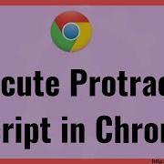 Protractor Tutorial 27 How To Run Protractor Test Cases In Chrome Browser Browser Compatibility