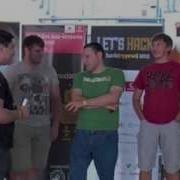 Hack Cyprus 2013 TV Hackathon Nobody Sleeps