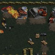 Command Conquer Remaster First Gameplay Teaser IN REVERSE