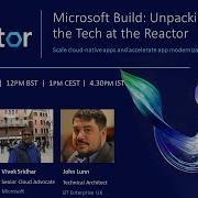 Scale Cloud Native Apps And Accelerate App Modernization