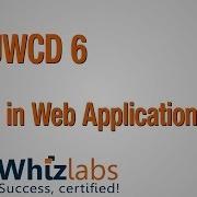 Filters In Web Applications OCEJWCD 6 Certification