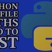 Python Tips Tricks Get Desktop Paths And Add To List 2023