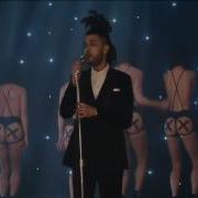 The Weeknd Earned It Clean