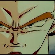 DBZ AMV Be Somebody