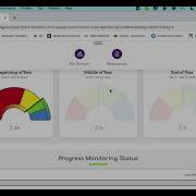 How To Input PM Acadience Math Data