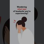 Identify Your Headache Type