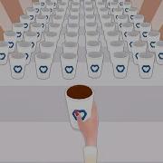 MAX LEVEL In Coffee Stack