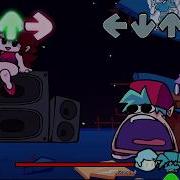 Gibberish Instrumental FNF VS Nonsense V1 5 OST