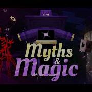 Alylica S Myths Magic 1 0 0 Trailer