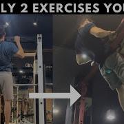 How Two Exercises Transformed My High Pull Up Game
