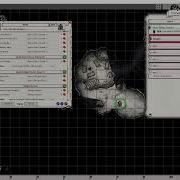 Fantasy Grounds Unity Tutorial Token Vision Player Options