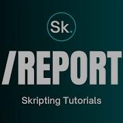 TIMELAPSE Report Skripting Tutorials