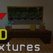 HD Textures Models In VANILLA MINECRAFT Demonstration Java 1 16 NO RESOURCEPACKS
