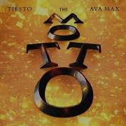 Tiësto Ava Max The Motto Öwnboss Remix Official Visualizer