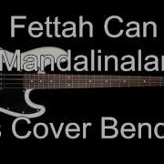 Fettah Can Mandalinalar Cover